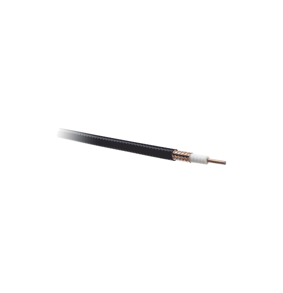 ANDREW / COMMSCOPE LDF550B20 LDF5-50B/20 Cable coaxial Heliax de 7/8 . Cobre corrugad