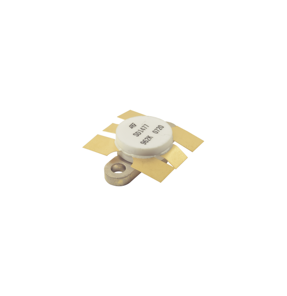 TPL COMMUNICATIONS B2160 B2-160 Transistor NPN de Silicón SD1477 175 MHz 12.5 Vcc 100