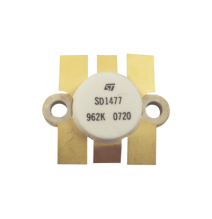 TPL COMMUNICATIONS B2160 B2-160 Transistor NPN de Silicón SD1477 175 MHz 12.5 Vcc 100