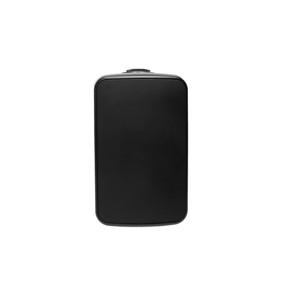 TRUAUDIO OP62BK OP-62-BK Altavoz de 2 vías | montaje en superficie | Color Negro | ex