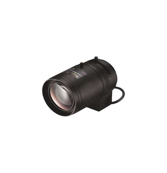 TAMRON M13VG550IR M13-VG-550IR Lente Varifocal 5-50mm / Resolución 3 Megapixel / Iris