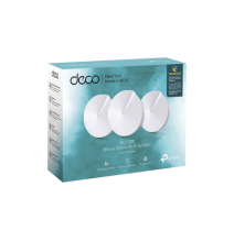 TP-LINK DECOM53PACK DECOM5-3PACK Kit 3 Routers Inalámbricos MESH Interior para Hogar