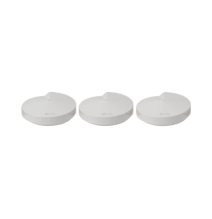 TP-LINK DECOM53PACK DECOM5-3PACK Kit 3 Routers Inalámbricos MESH Interior para Hogar