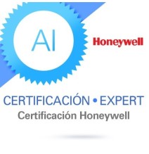 Syscom EXPERTAI EXPERTAI Certificación en la programación del panel VISTA48LA/Total C