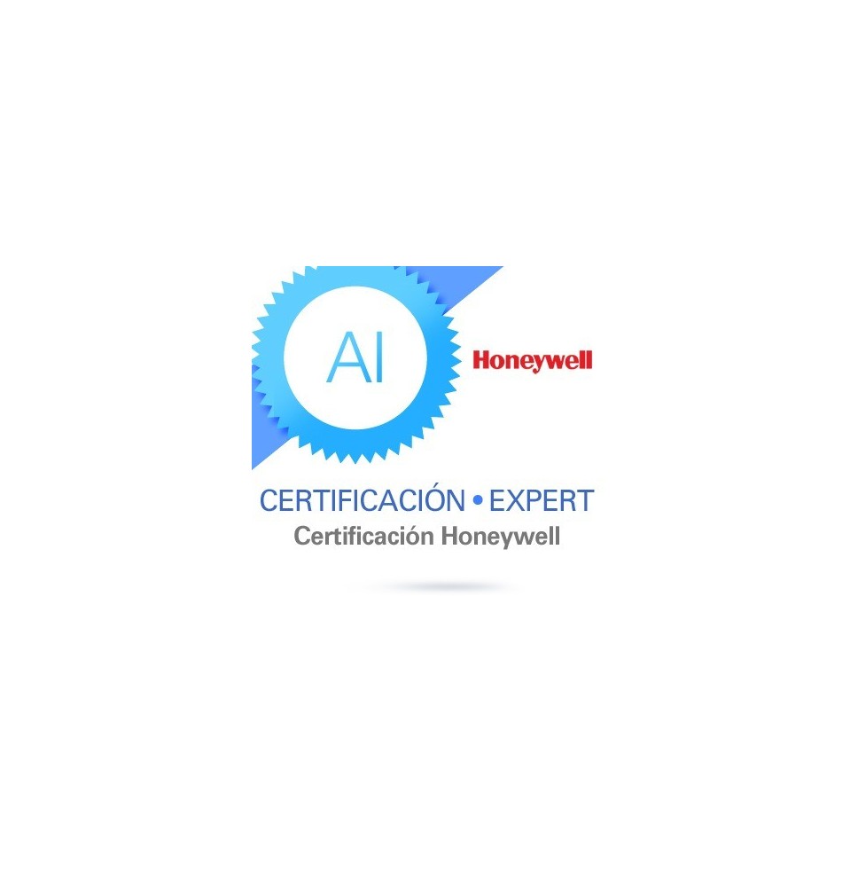 Syscom EXPERTAI EXPERTAI Certificación en la programación del panel VISTA48LA/Total C