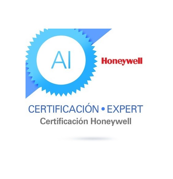 Syscom EXPERTAI EXPERTAI Certificación en la programación del panel VISTA48LA/Total C