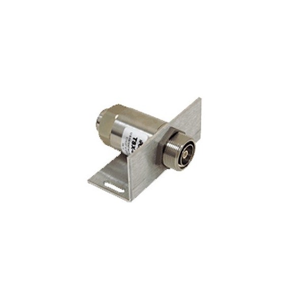 TRANSTECTOR TSXDFMBF TSXDFMBF Protector PIM filtro pasa altas bidireccional 698-2.7GH