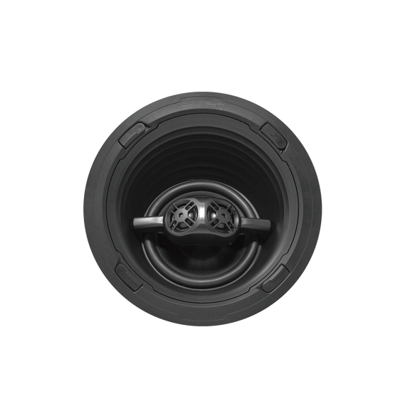 TRUAUDIO REV72SUR REV72SUR REV Series Altavoz Surround | Angulo para Techo de 3 Vias