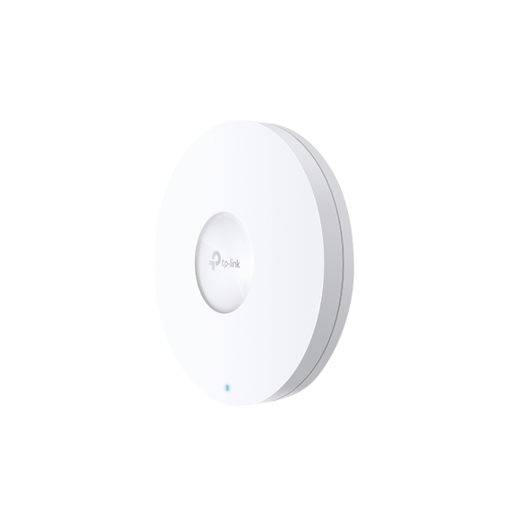 TP-LINK EAP660HD EAP660HD Punto de Acceso Omada / Wi-Fi 6 AX3600 MU-MIMO 4x4 / Alta D