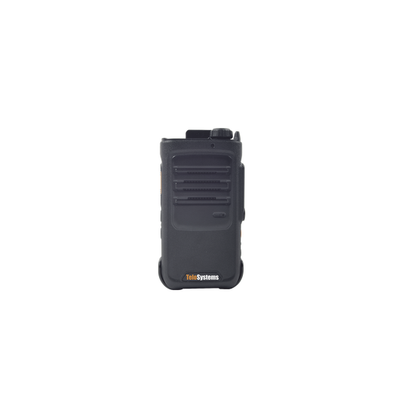 Telo Systems TE390V2 TE-390V2 Radio PoC 4G LTE IP67 SUMERGIBLE Firmware Mejorado Comp