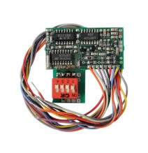 TRANSCRYPT SC20400 SC20400 Ahora Compatible Con La Encripción de Kenwood