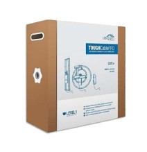 UBIQUITI NETWORKS TCPRO1000 TCPRO/1000 Bobina de cable de 305 metros Cat5e exterior b