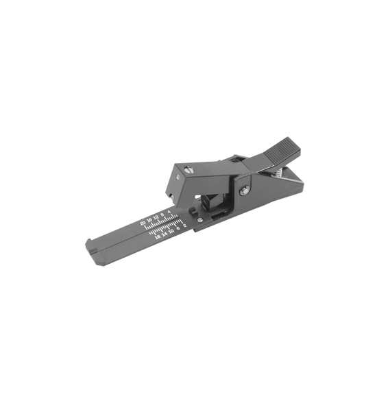 TEMPO FCL100 FCL100 Cleaver (Cortadora de Precisión) para Fibra Óptica de campo