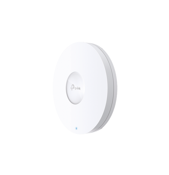 TP-LINK EAP670 EAP670 Punto de Acceso Omada / Wi-Fi 6 AX5400 MU-MIMO 4x4 / Mesh Omada