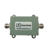 TELETRONICS SMARTAMP240005 SMARTAMP2400-0.5 Amplificador bidireccional para exteriore