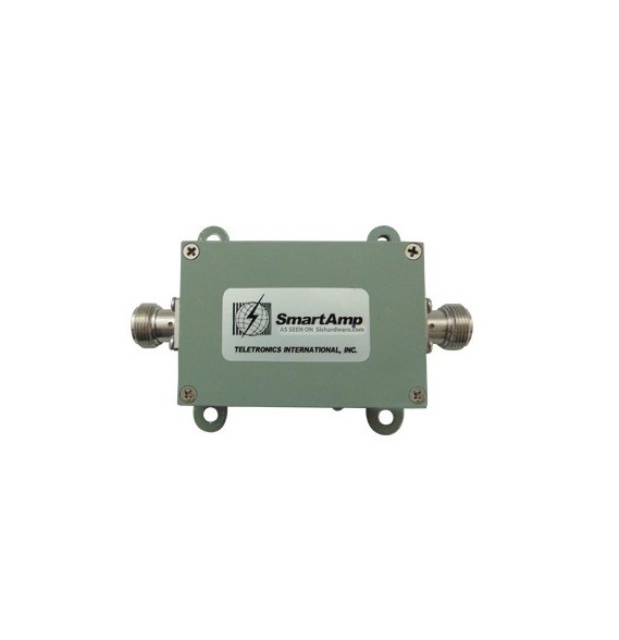 TELETRONICS SMARTAMP240005 SMARTAMP2400-0.5 Amplificador bidireccional para exteriore