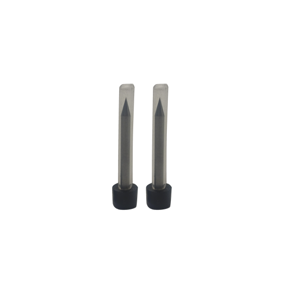 TEMPO 01329 01329 Par de Electrodos para Fusionadoras Tempo