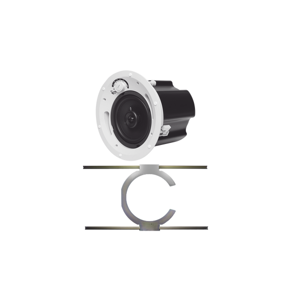 TRUAUDIO CL70V6ULS CL70V6UL/S KIT de Bocina de Techo TruAudio de 6.5in CL70V6UL con S