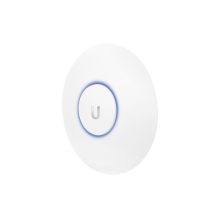 UBIQUITI NETWORKS UAPACPRO UAP-AC-PRO Access Point UniFi doble banda 802.11ac MIMO 3X