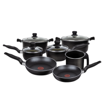 TEFAL 0226100 022-6100 Batería Vital de 11 Piezas - T-FAL