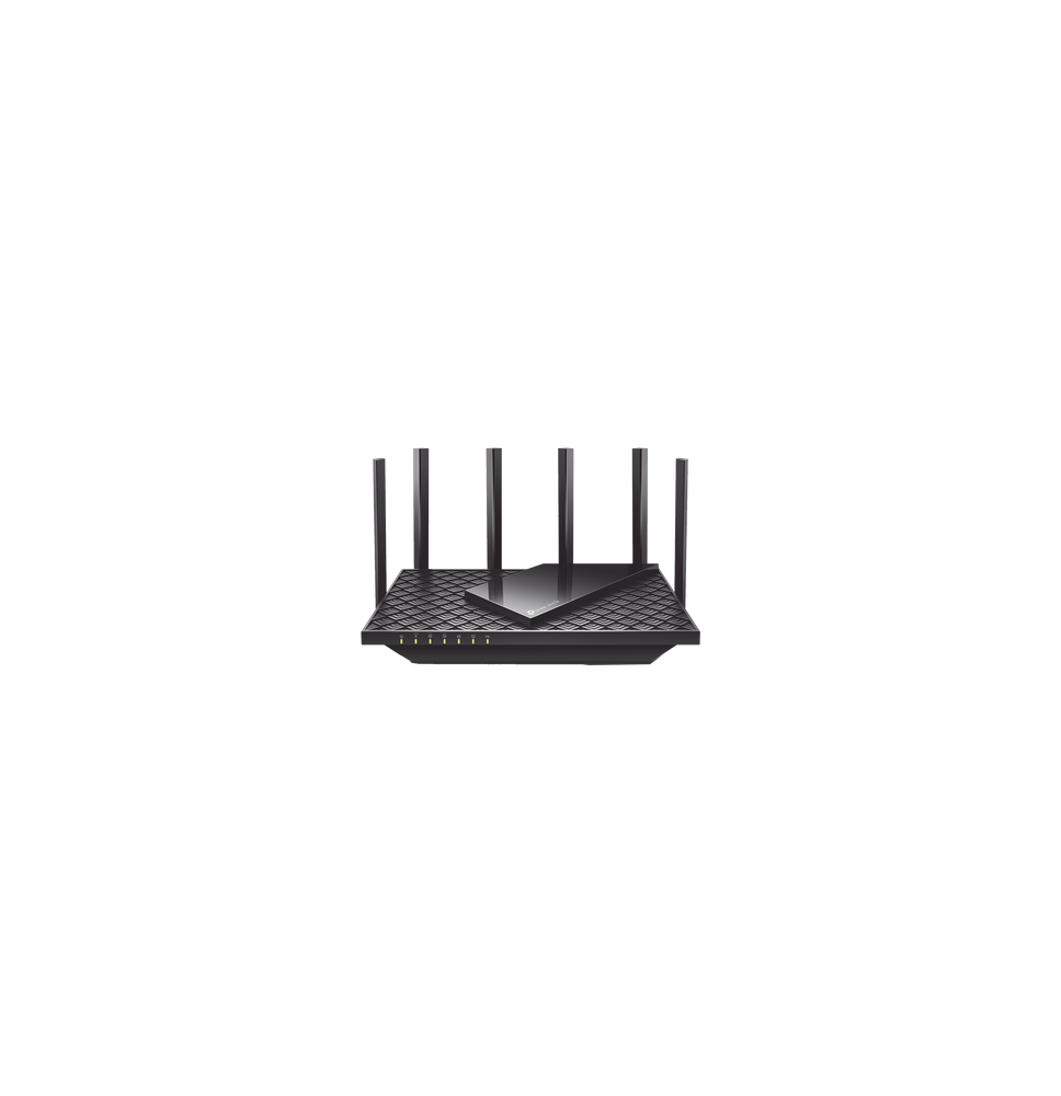 TP-LINK ARCHERAXE75 ARCHERAXE75 Router Triple Banda WiFi 6E / AX5400 MU-MIMO / 1 Puer