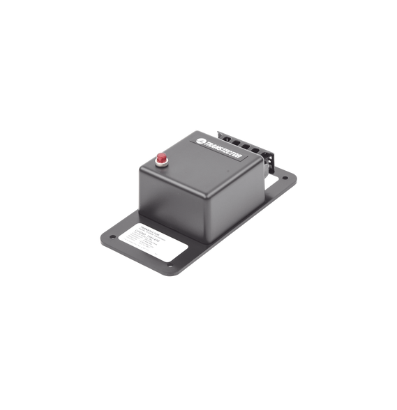 TRANSTECTOR ACP2341 ACP-2341 Supresor de Picos de 120 Vac a 15 AMP Con Fusible Intern