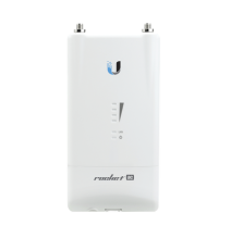 UBIQUITI NETWORKS R5ACLITE R5AC-LITE Radio Estación Base airMAX AC Lite hasta 500 Mbp