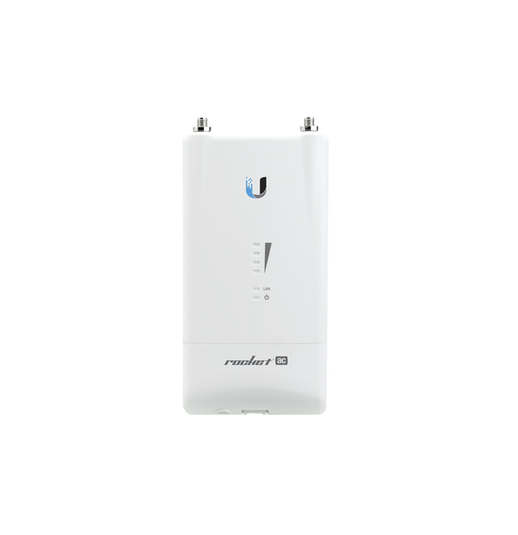 UBIQUITI NETWORKS R5ACLITE R5AC-LITE Radio Estación Base airMAX AC Lite hasta 500 Mbp