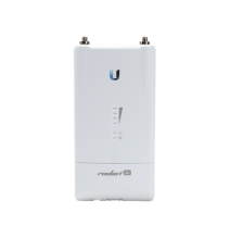 UBIQUITI NETWORKS R5ACLITE R5AC-LITE Radio Estación Base airMAX AC Lite hasta 500 Mbp