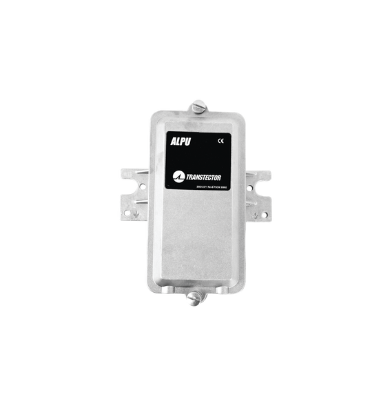 TRANSTECTOR TALP55100 T-ALP-55-100 Protector Metalico Contra descargas Atmosfericas P