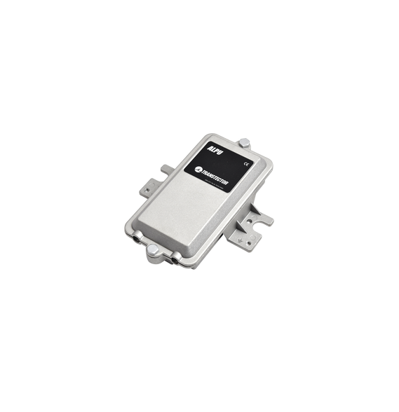 TRANSTECTOR ALPUPOE36M ALPU-POE-36M Protector PoE Metalico Contra Descargas Atmosferi