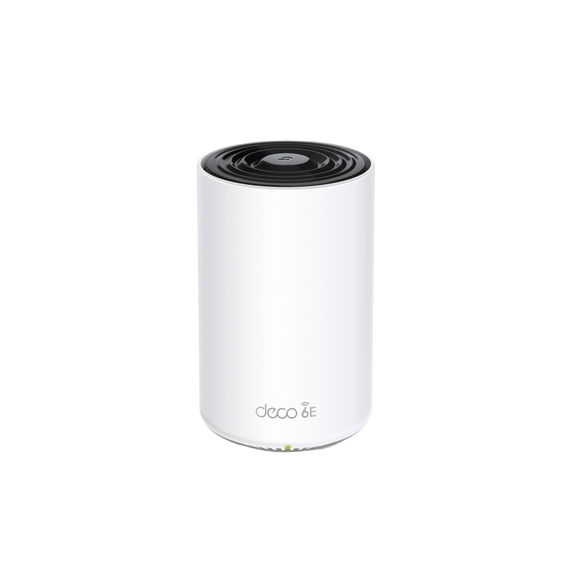 TP-LINK DECOXE75PRO DECOXE75-PRO Router Inalámbrico MESH Interior para Hogar / Doble