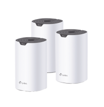 TP-LINK DECOS73PACK DECOS7-3PACK Kit 3 Routers Inalámbricos MESH Interior para Hogar