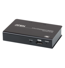 ATEN VS194 VS194 Distribuidor DisplayPort 4K de 4 puertos