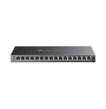 TP-LINK TLSG2016P TL-SG2016P Switch Omada SDN Administrable 16 puertos 10/100/1000 Mb