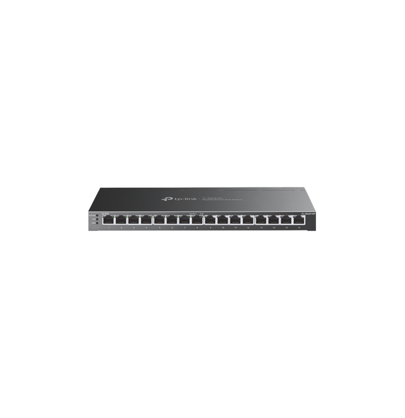 TP-LINK TLSG2016P TL-SG2016P Switch Omada SDN Administrable 16 puertos 10/100/1000 Mb