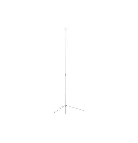 TRAM BROWNING 1490 1490 Antena Fibra de Vidrio en VHF para 144-174 MHz 6.7 dB de gana