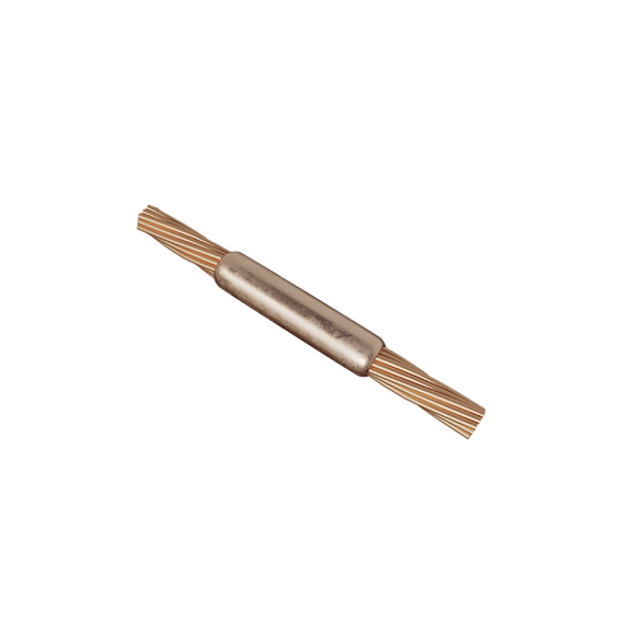 TOTAL GROUND TGMCCP10 TGM-CCP-1/0 Molde para Soldadura Exotérmica de Cable 1/0 a Cabl