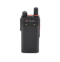 Telo Systems TE320 TE320 Radio PoC 4G LTE TE320 Resistente al Agua IP67 Recomendado p