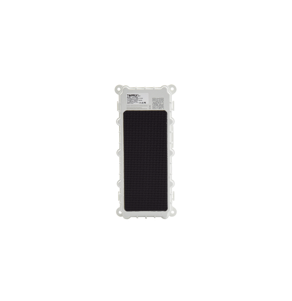 TopFlyTech TLP2SFB TLP2-SFB Rastreador satelital 4G LTE para transporte y logística /