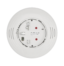 SYSTEM SENSOR B200SRLFWH B200SR-LF-WH Base sonora / Convencional / Baja frecuencia /