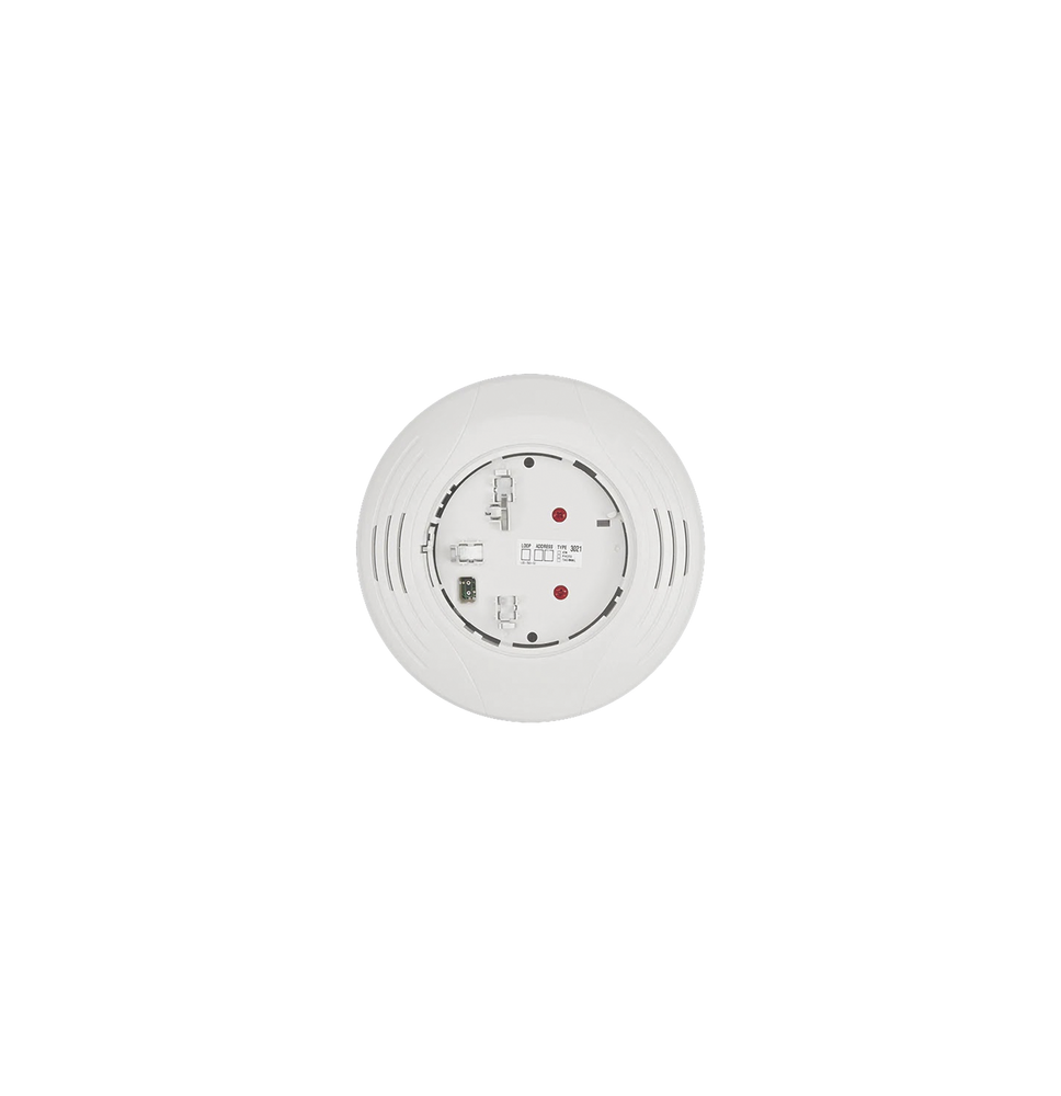 SYSTEM SENSOR B200SRLFWH B200SR-LF-WH Base sonora / Convencional / Baja frecuencia /