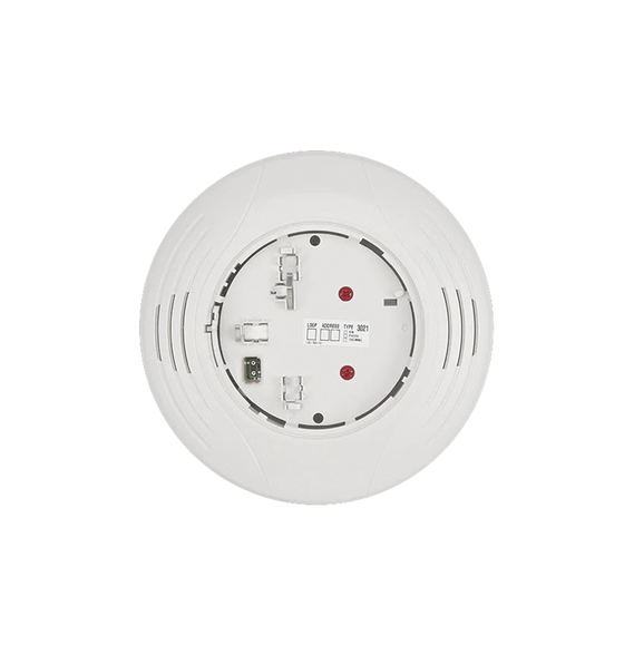 SYSTEM SENSOR B200SRLFWH B200SR-LF-WH Base sonora / Convencional / Baja frecuencia /