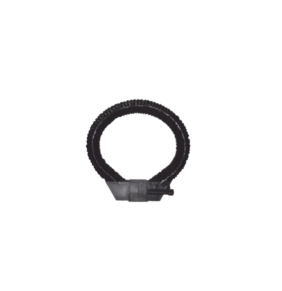 TOTAL GROUND TGTBF1005 TG-TBF-100-5 Transformador bipartido flexible con relación de
