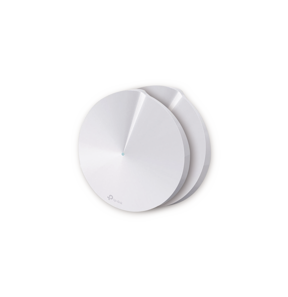 TP-LINK DECOM52PACK DECOM5-2PACK Kit 2 Routers Inalámbricos MESH Interior para Hogar