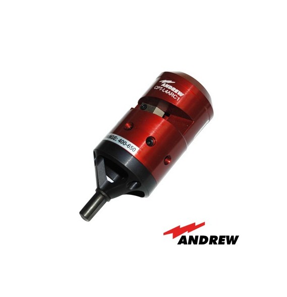 ANDREW / COMMSCOPE CPTL4ARC1 CPT-L4ARC1 Herramienta para preparar cable Heliax de 1/2