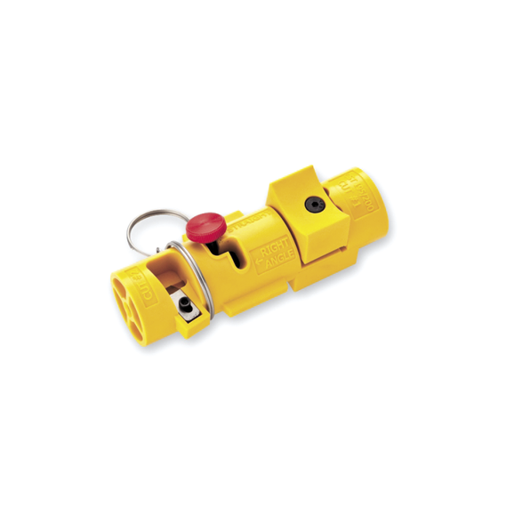 Times Microwave CST195 CST-195 Herramienta para Preparación de Corte en Cables LMR-19