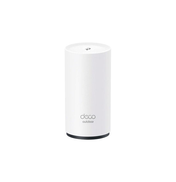 TP-LINK DECOX50OUTDOOR DECOX50-OUTDOOR Router Inalámbrico MESH Exterior para Hogar /