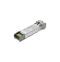 TP-LINK TXM431LR TXM431-LR Transceptor mini-GBIC LR-SFP+ duplex Monomodo 10 G base Di