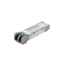 TP-LINK TXM431LR TXM431-LR Transceptor mini-GBIC LR-SFP+ duplex Monomodo 10 G base Di